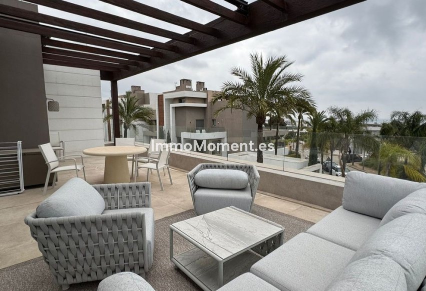 Reventa - Apartamento - Estepona  - Cancelada