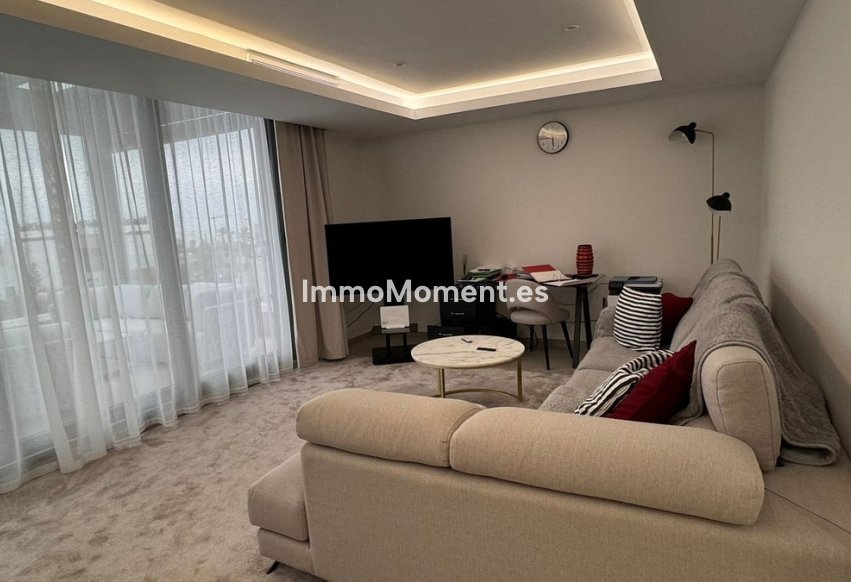 Reventa - Apartamento - Estepona  - Cancelada