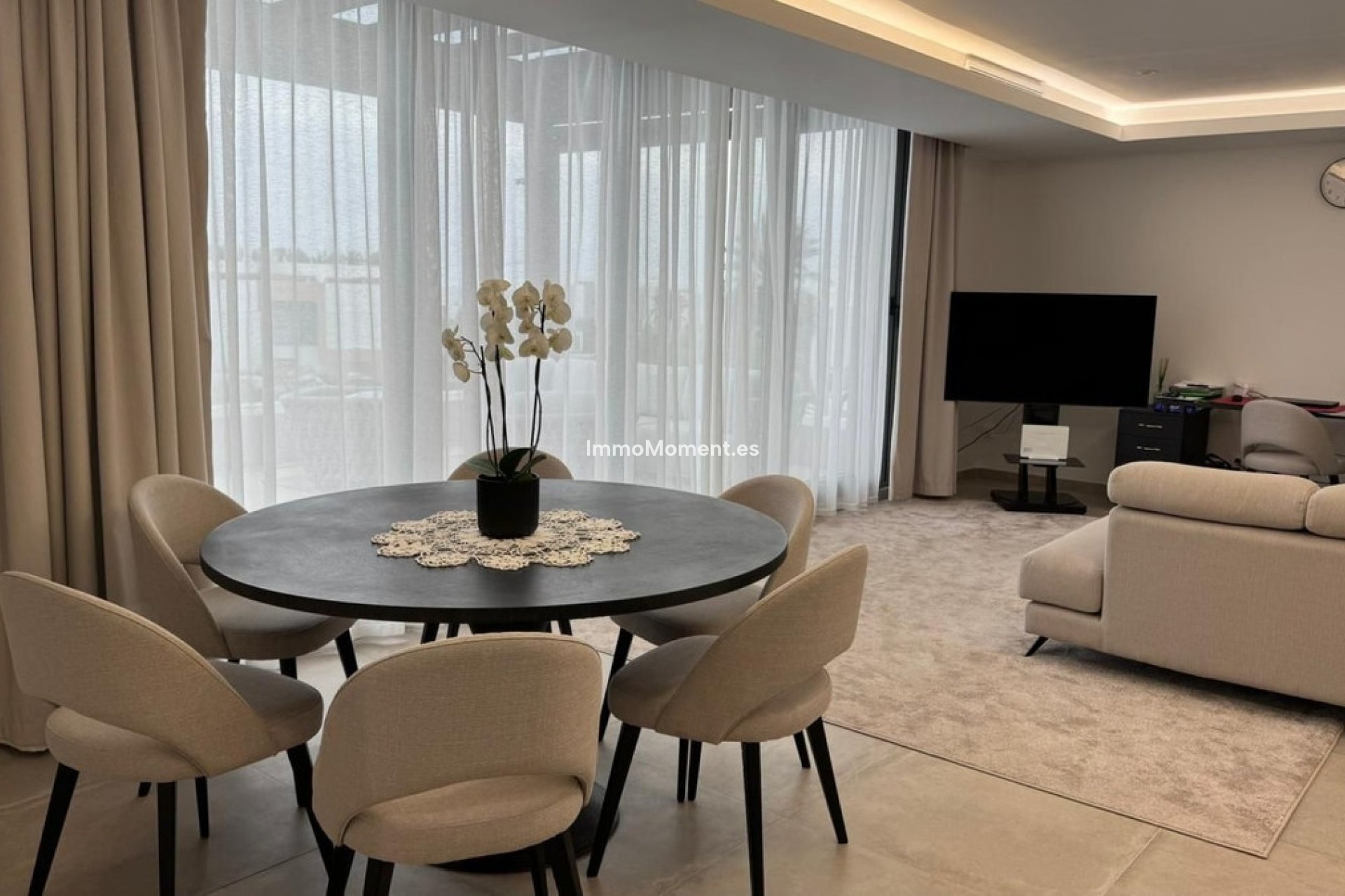 Reventa - Apartamento - Estepona  - Cancelada