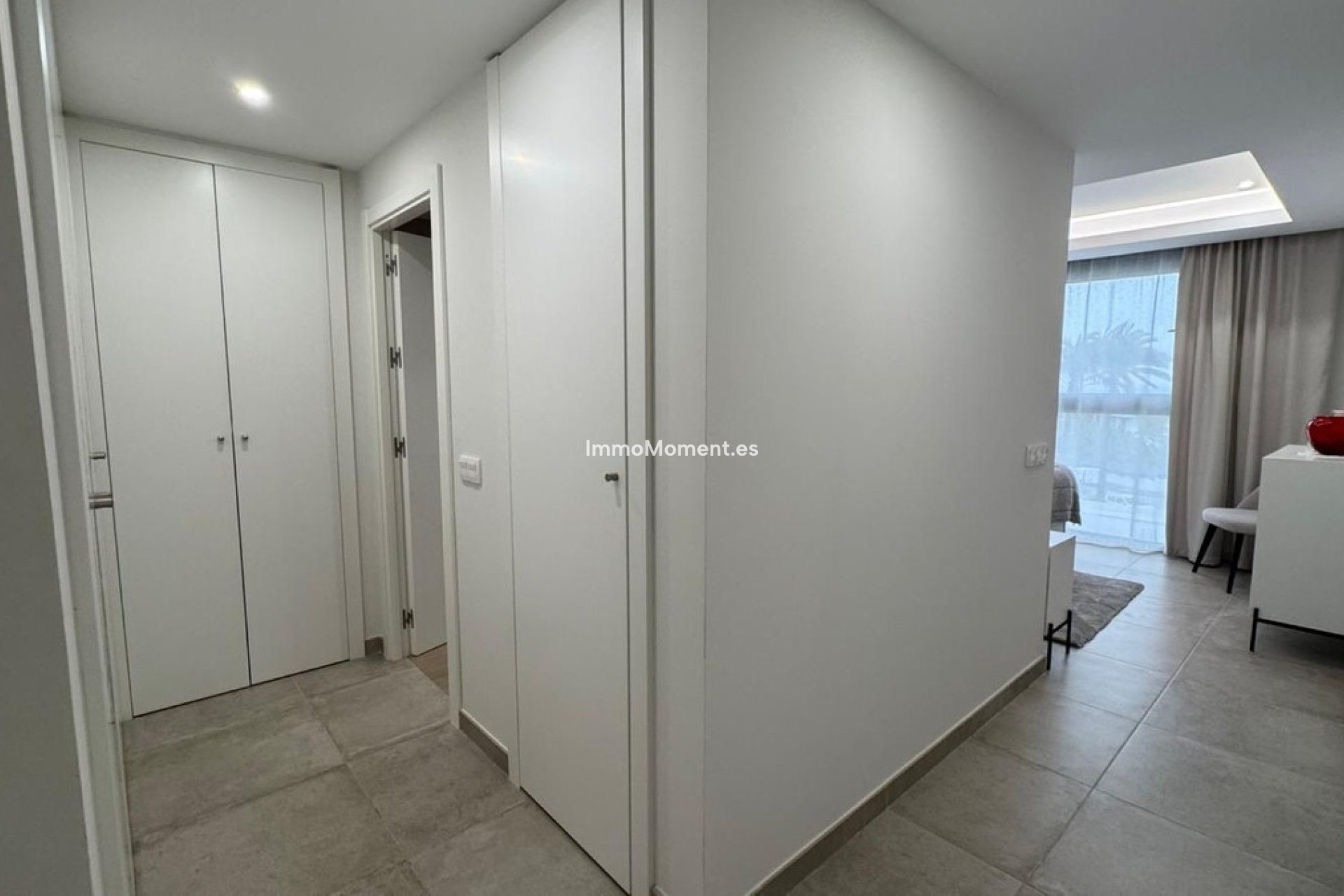 Reventa - Apartamento - Estepona  - Cancelada