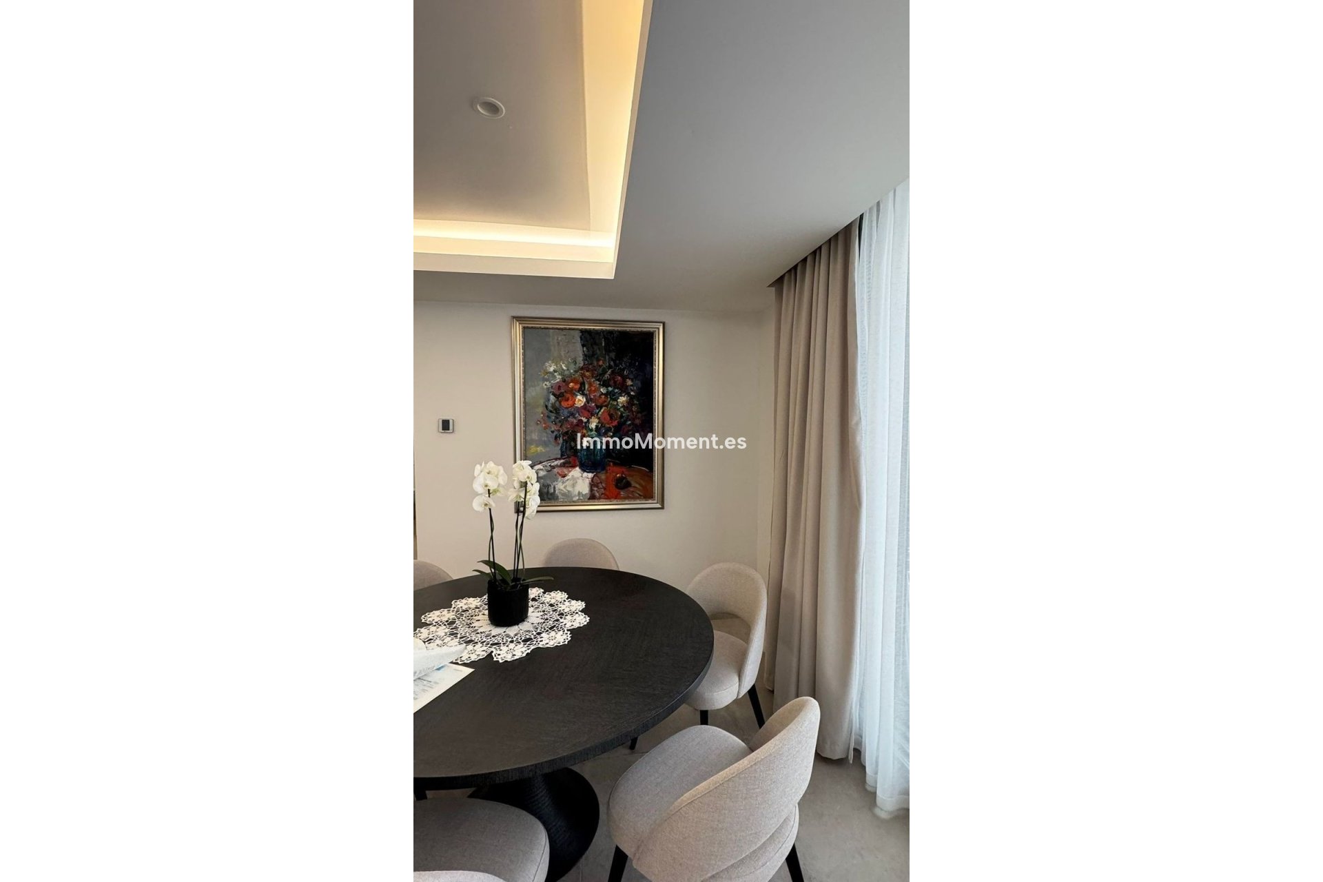 Reventa - Apartamento - Estepona  - Cancelada