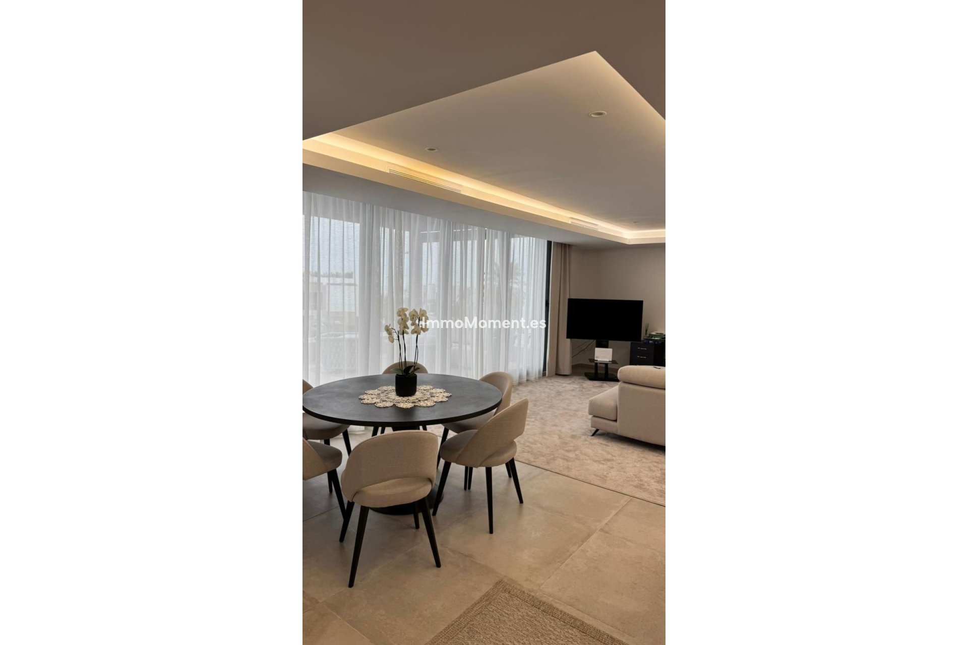 Reventa - Apartamento - Estepona  - Cancelada