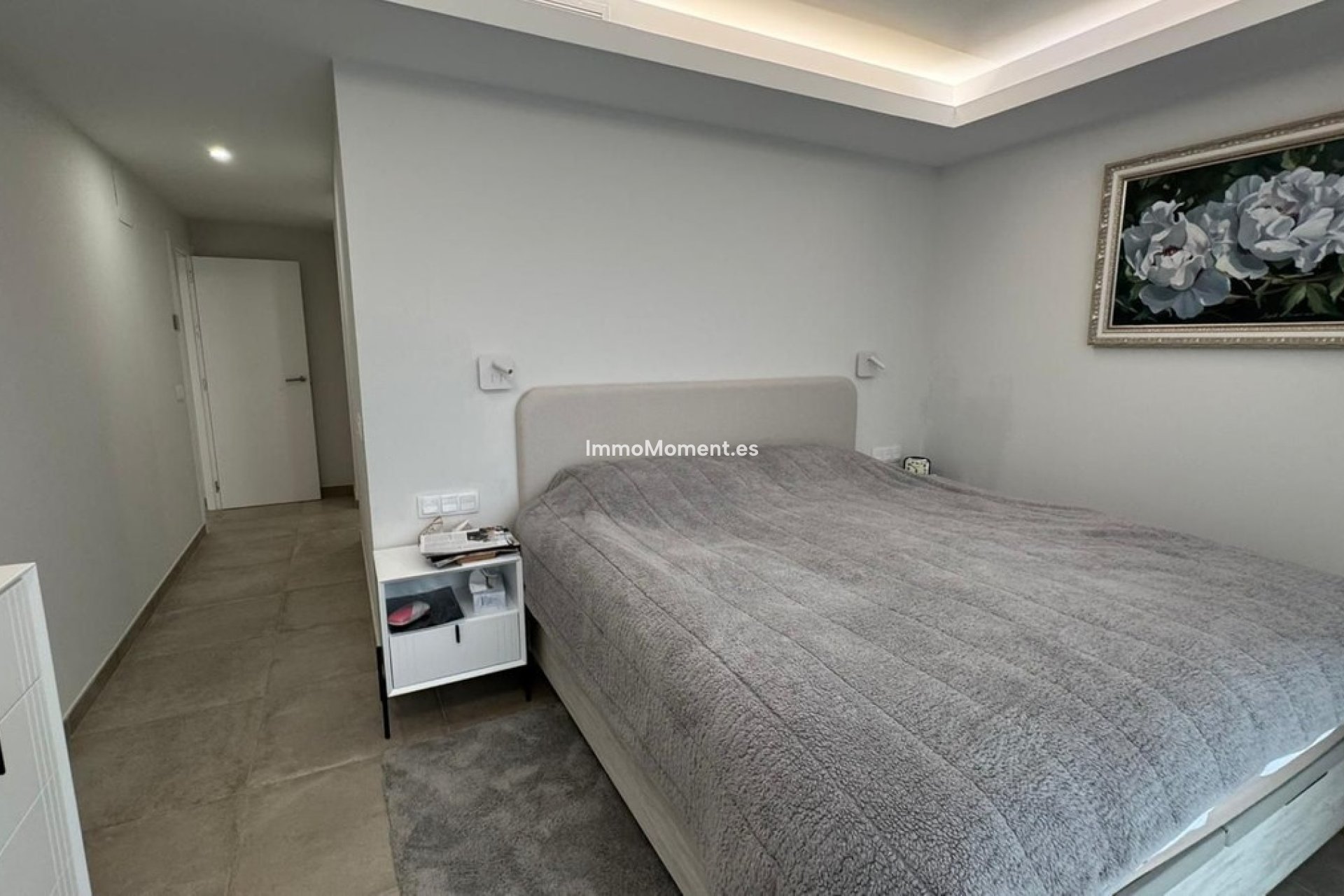 Reventa - Apartamento - Estepona  - Cancelada