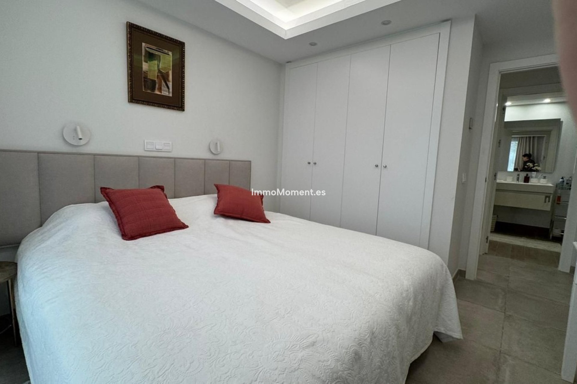 Reventa - Apartamento - Estepona  - Cancelada