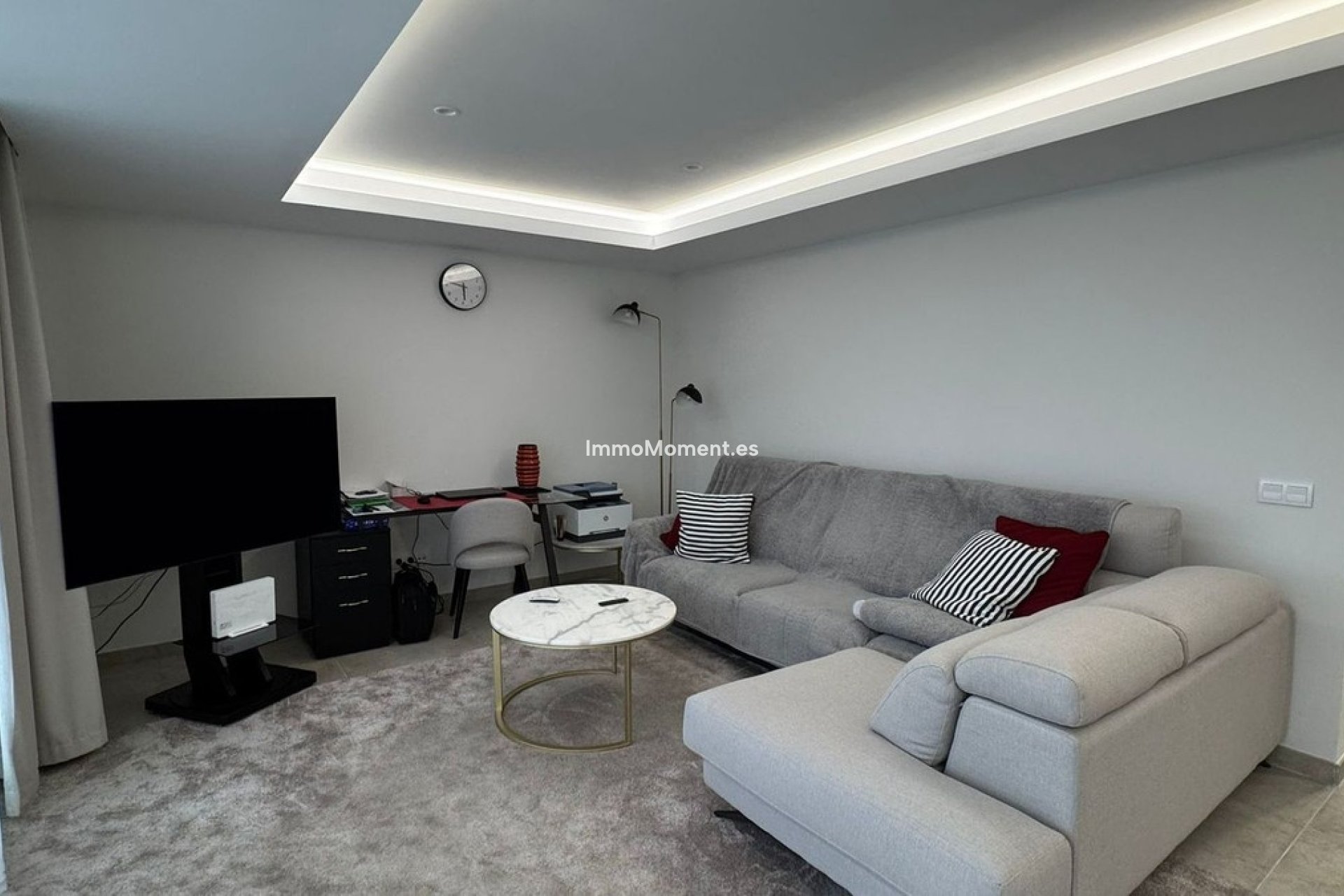 Reventa - Apartamento - Estepona  - Cancelada