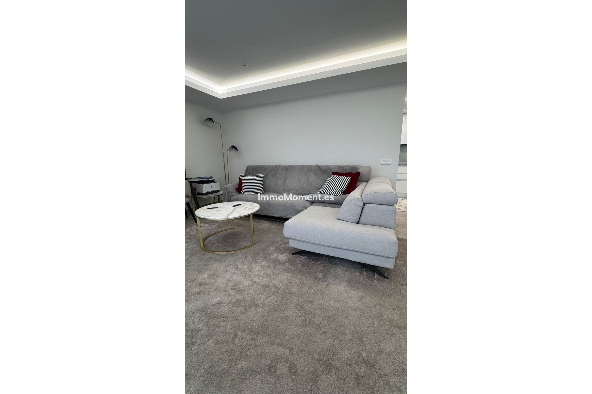 Reventa - Apartamento - Estepona  - Cancelada
