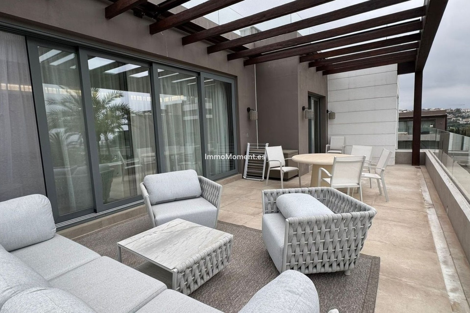 Reventa - Apartamento - Estepona  - Cancelada