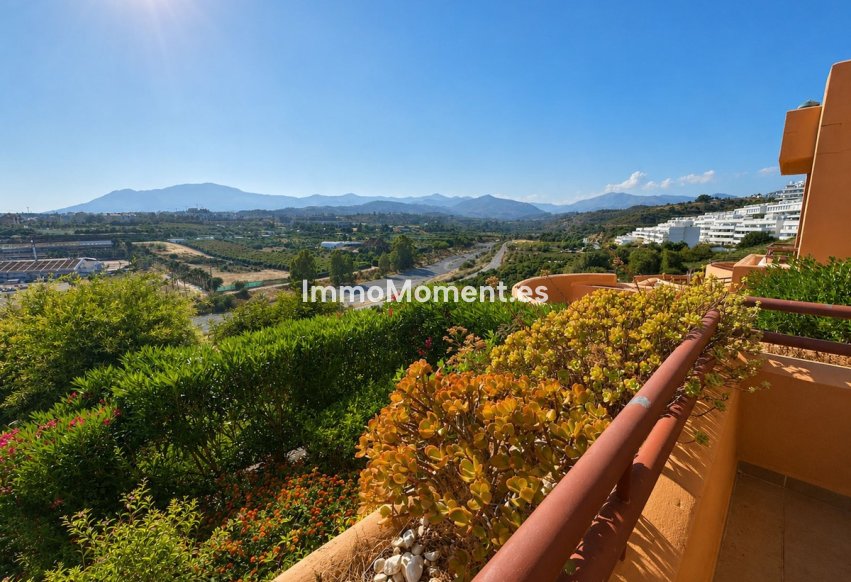 Reventa - Apartamento - Estepona  - Cancelada