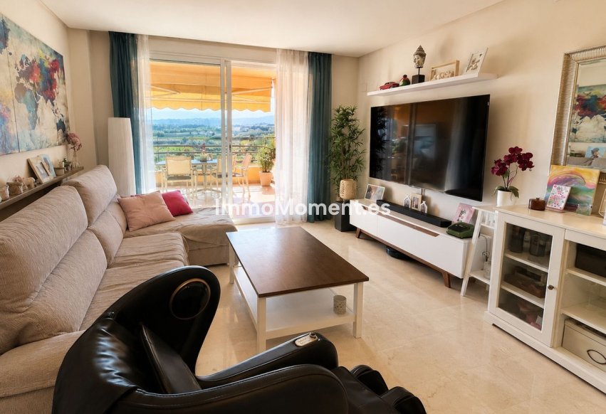 Reventa - Apartamento - Estepona  - Cancelada