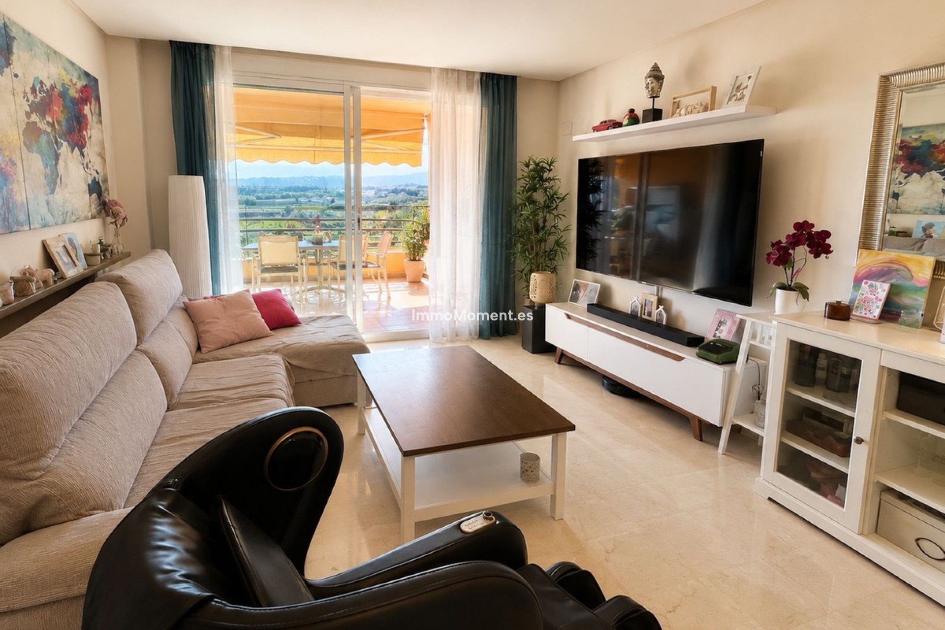 Reventa - Apartamento - Estepona  - Cancelada