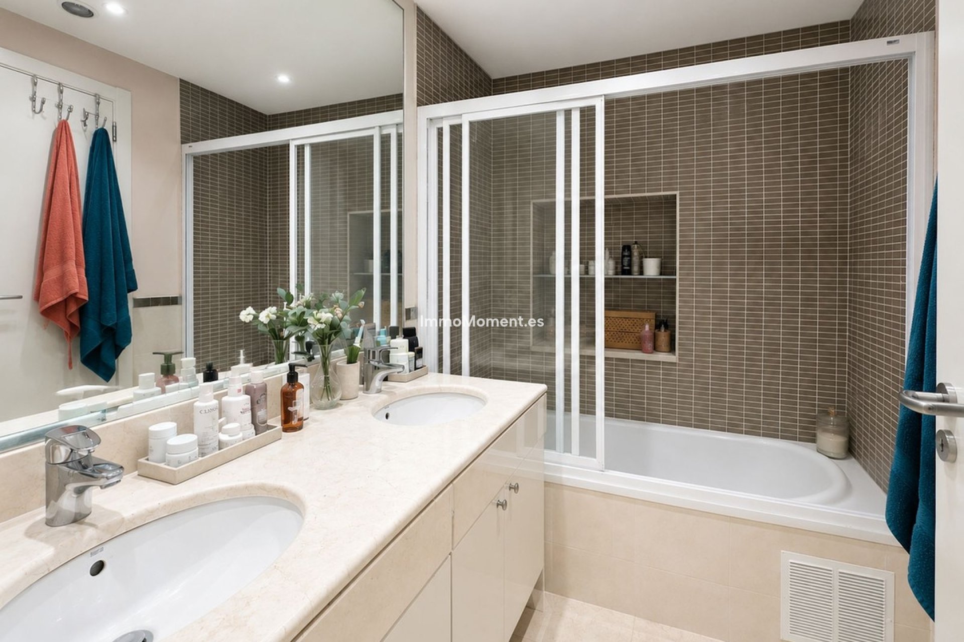 Reventa - Apartamento - Estepona  - Cancelada