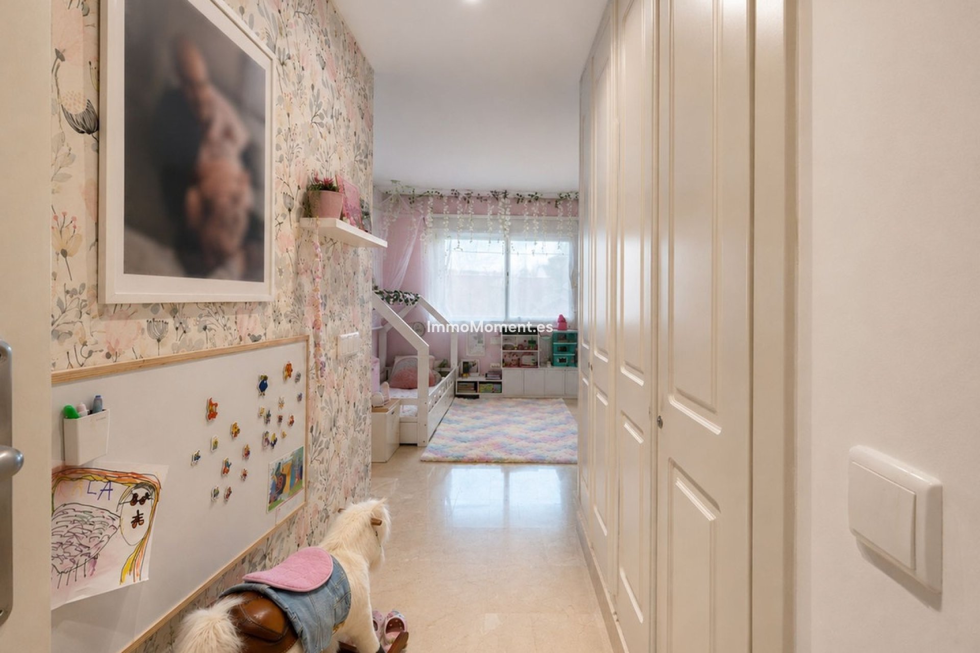 Reventa - Apartamento - Estepona  - Cancelada