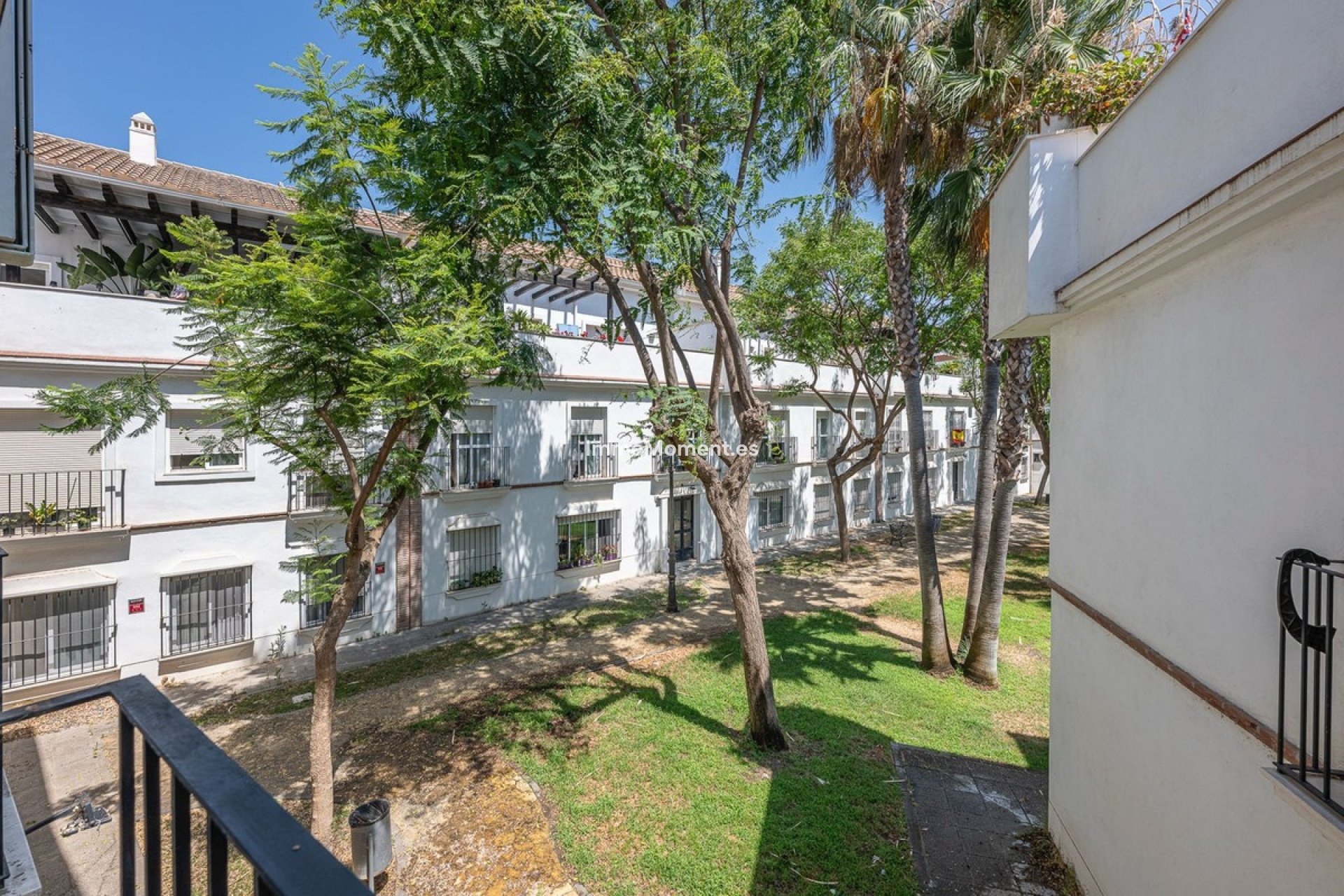 Reventa - Apartamento - Estepona  - Cancelada