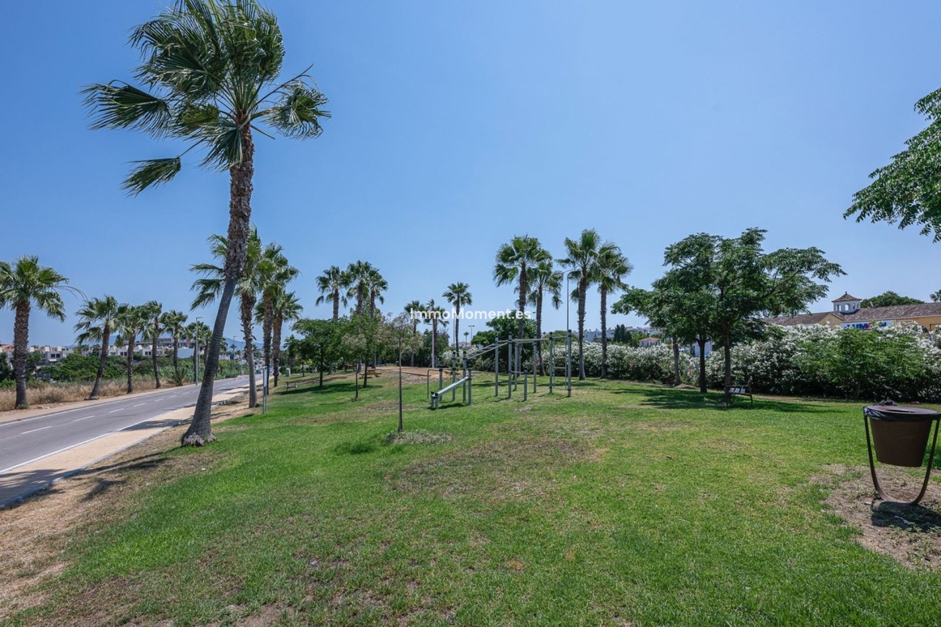Reventa - Apartamento - Estepona  - Cancelada