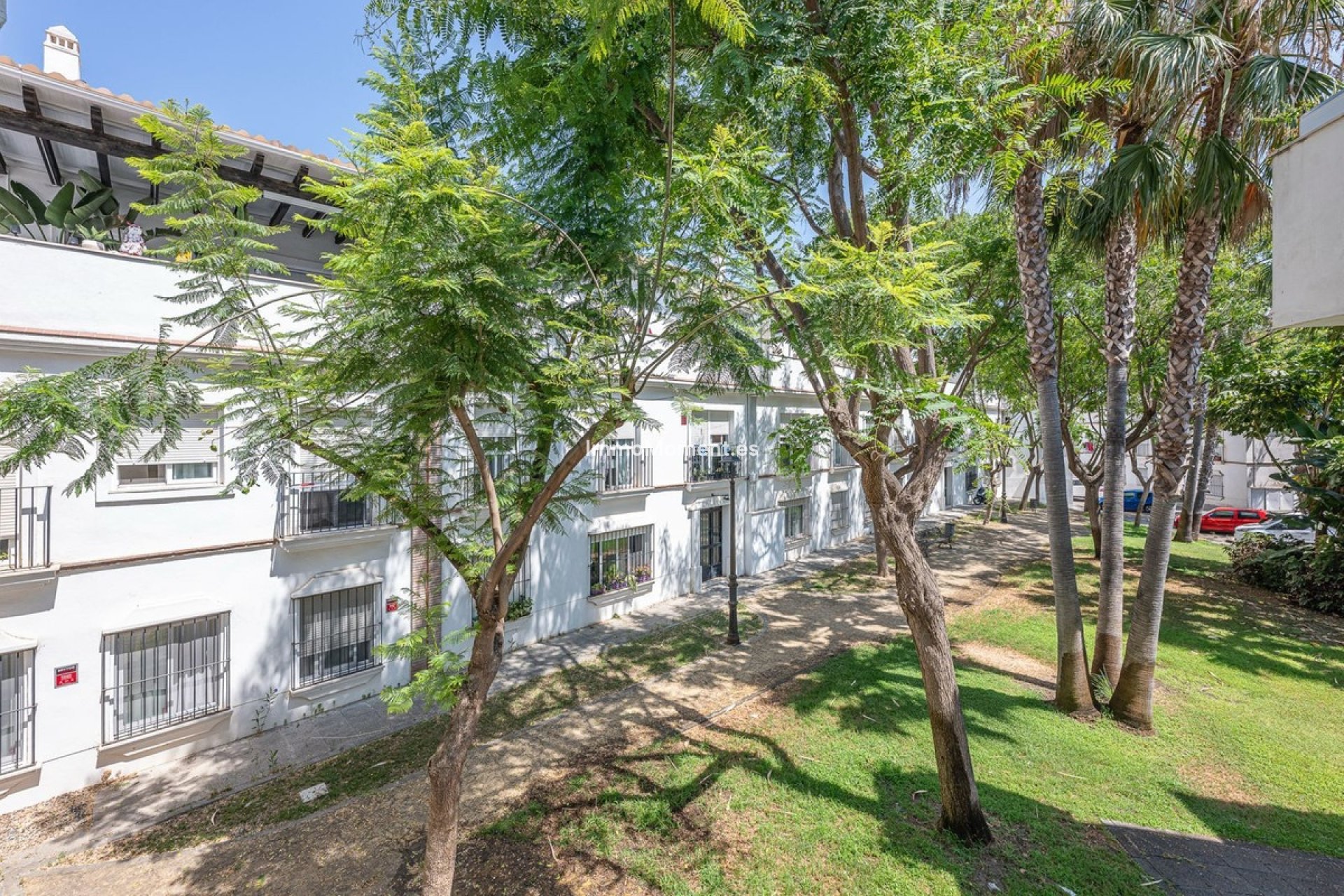 Reventa - Apartamento - Estepona  - Cancelada