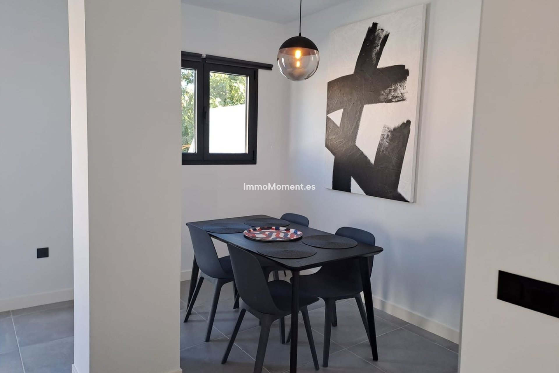 Reventa - Apartamento - Estepona  - Cancelada