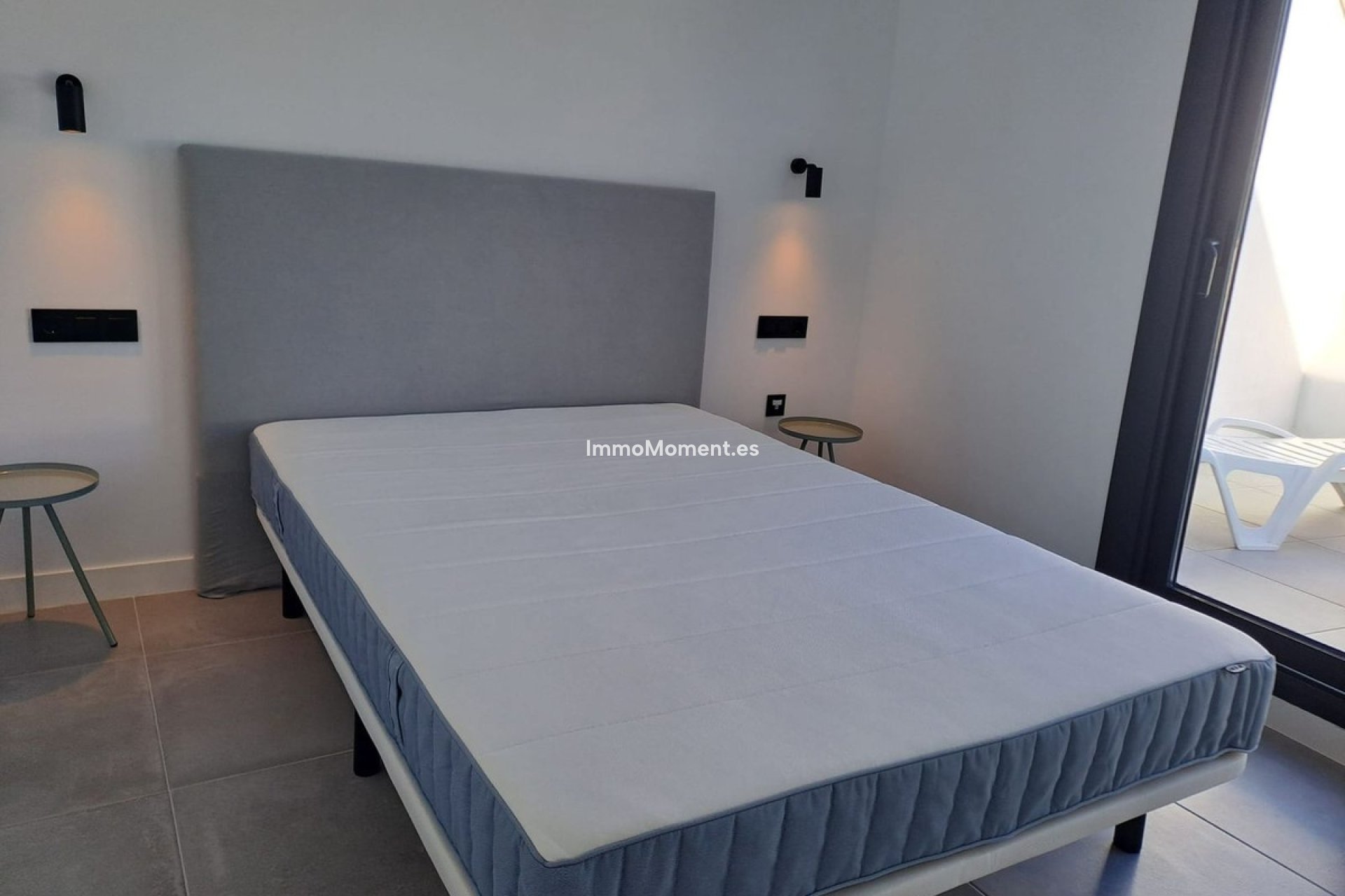 Reventa - Apartamento - Estepona  - Cancelada