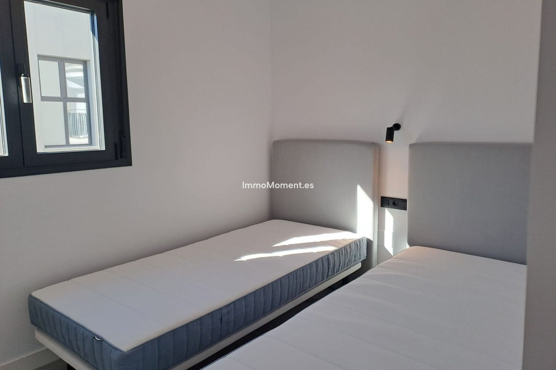 Reventa - Apartamento - Estepona  - Cancelada