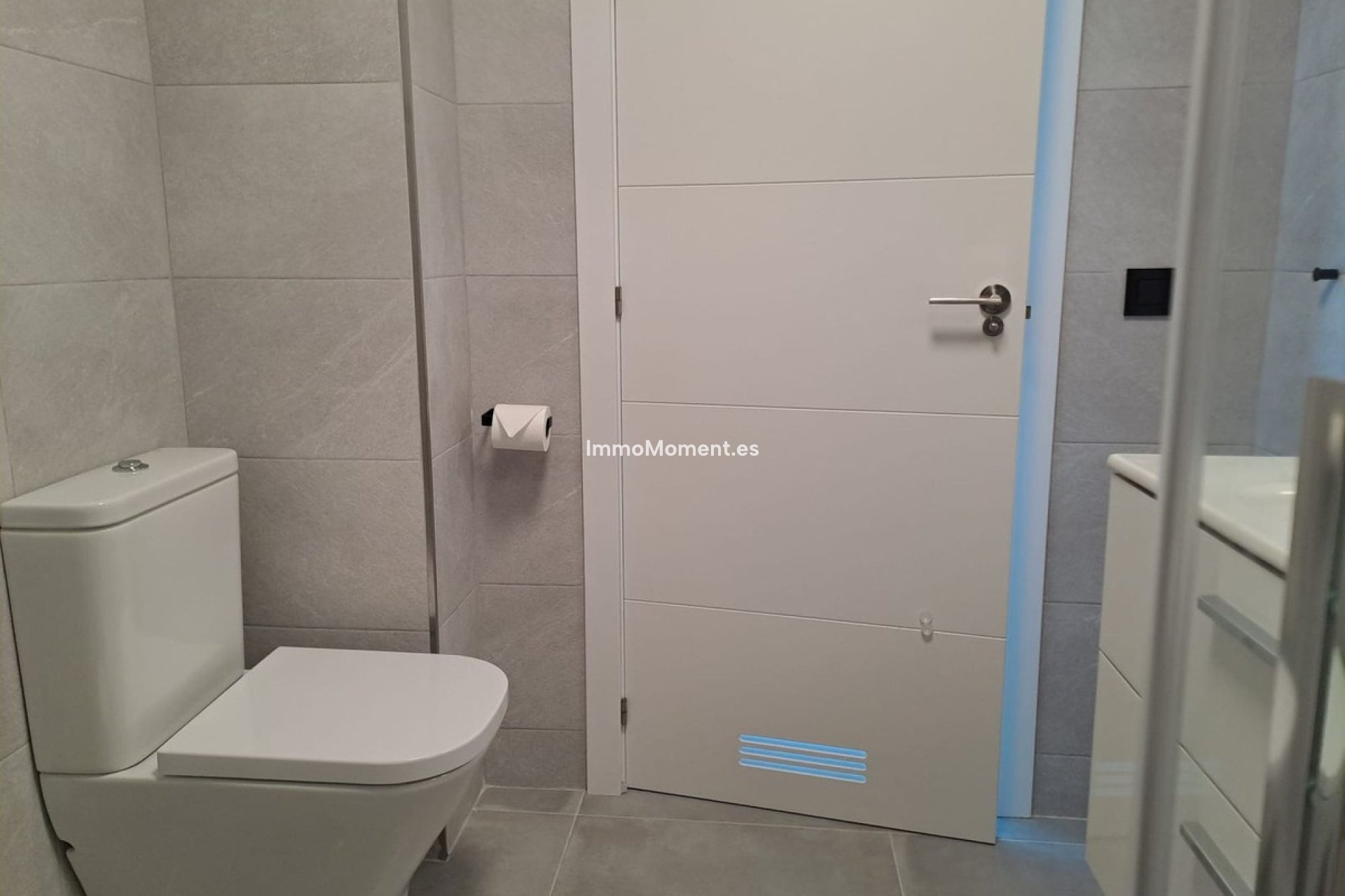 Reventa - Apartamento - Estepona  - Cancelada