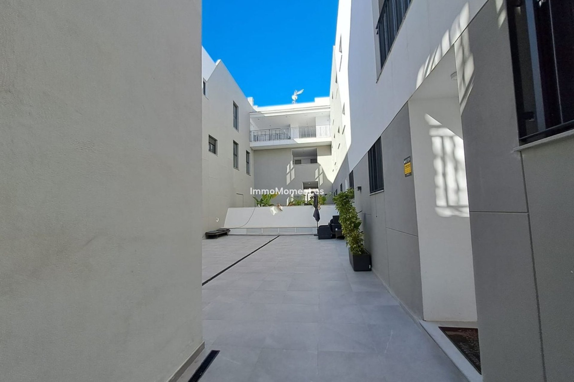 Reventa - Apartamento - Estepona  - Cancelada
