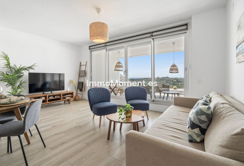 Reventa - Apartamento - Estepona  - Cancelada