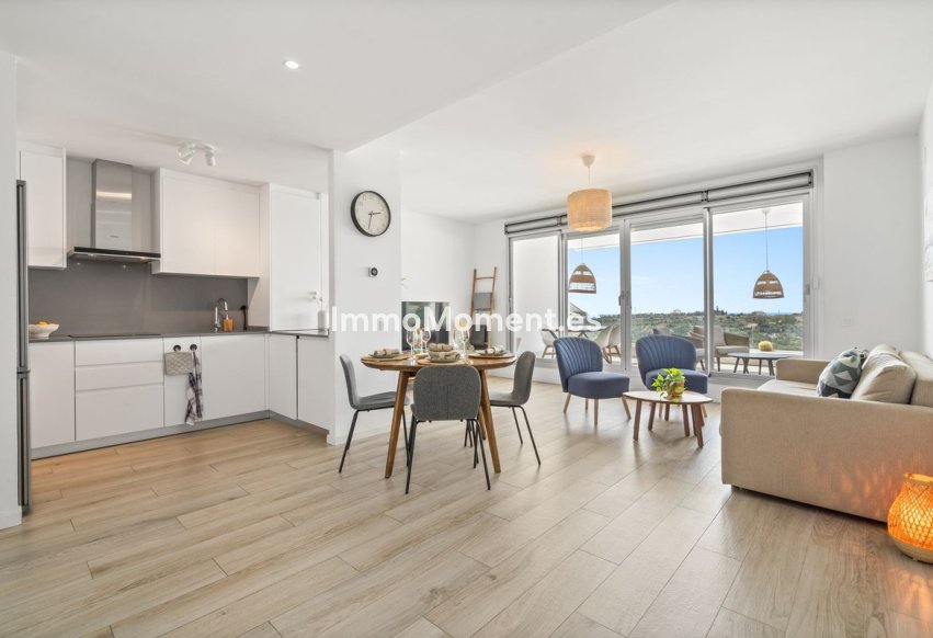 Reventa - Apartamento - Estepona  - Cancelada