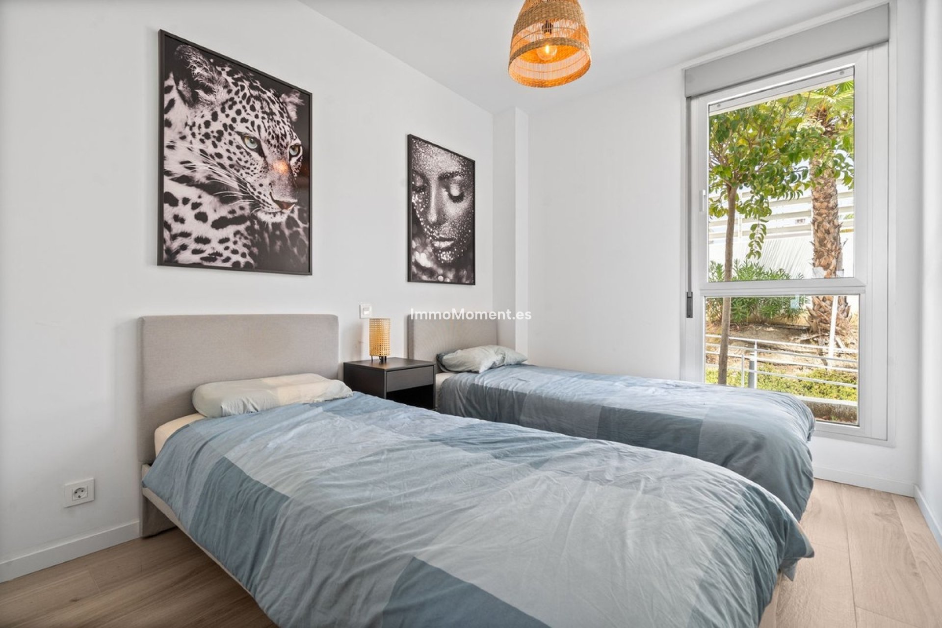 Reventa - Apartamento - Estepona  - Cancelada
