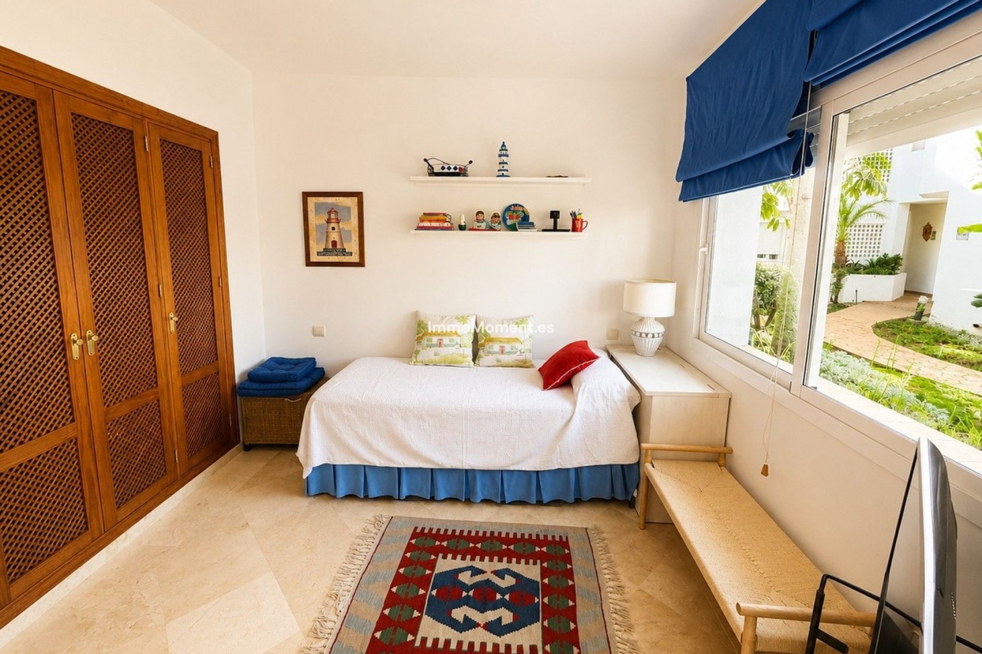 Reventa - Apartamento - Estepona  - Costalita