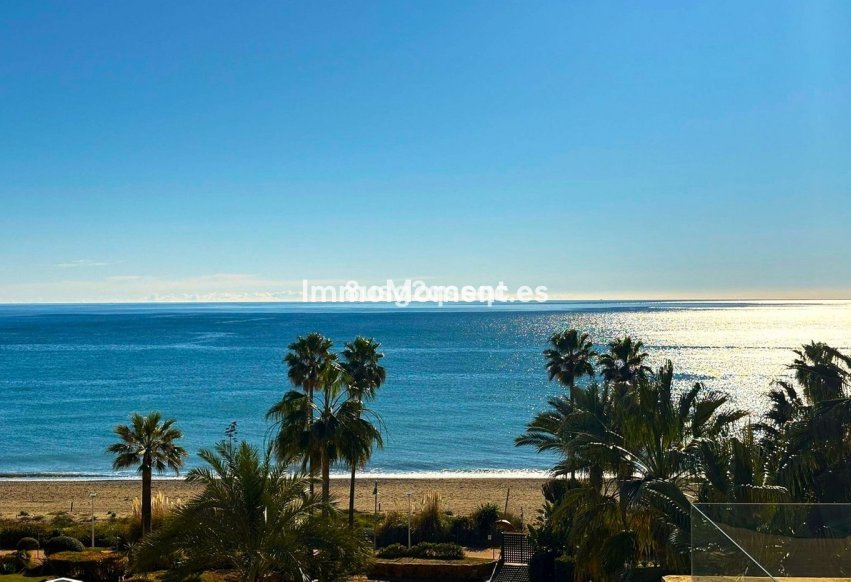 Reventa - Apartamento - Estepona  - Costalita