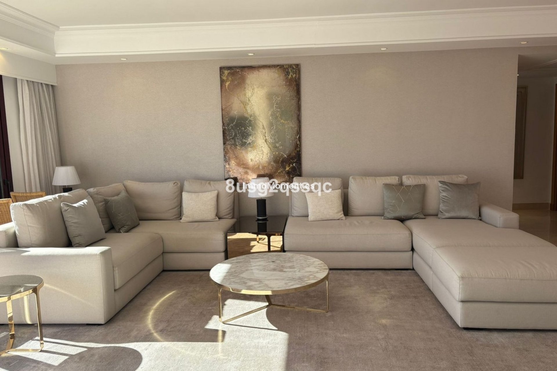 Reventa - Apartamento - Estepona  - Costalita