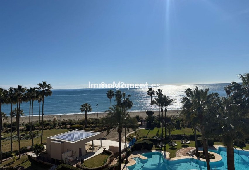 Reventa - Apartamento - Estepona  - Costalita