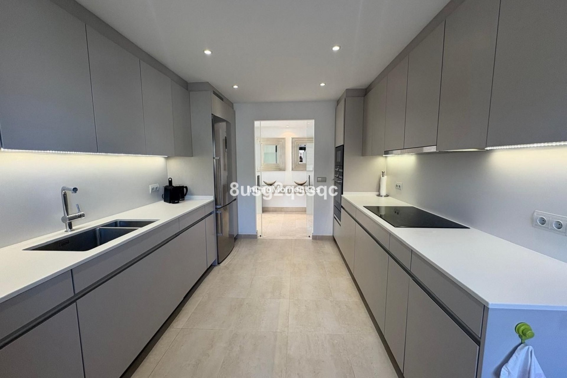 Reventa - Apartamento - Estepona  - Costalita