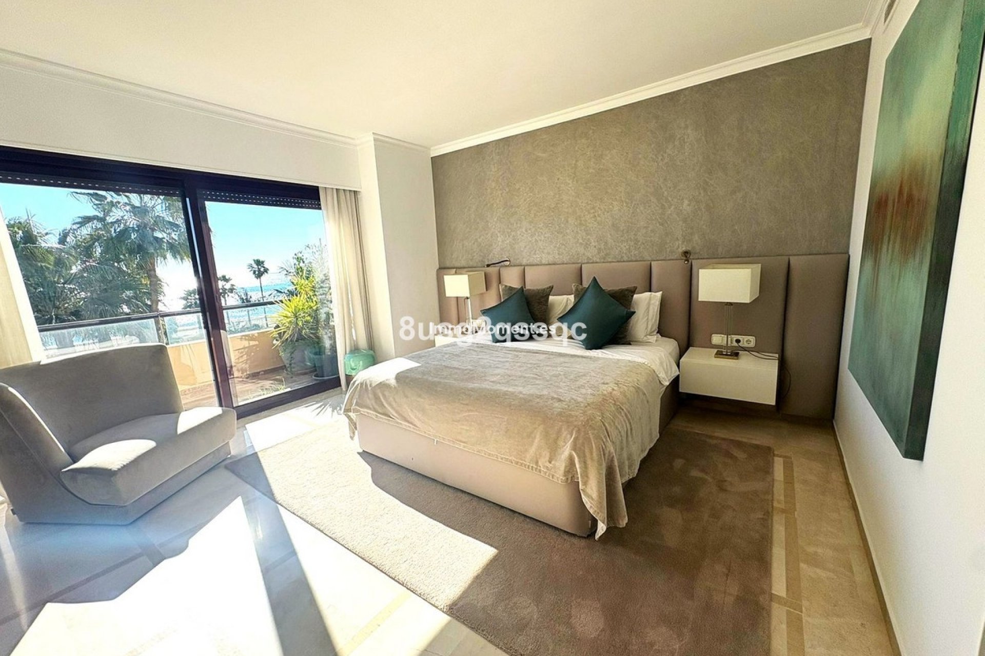 Reventa - Apartamento - Estepona  - Costalita