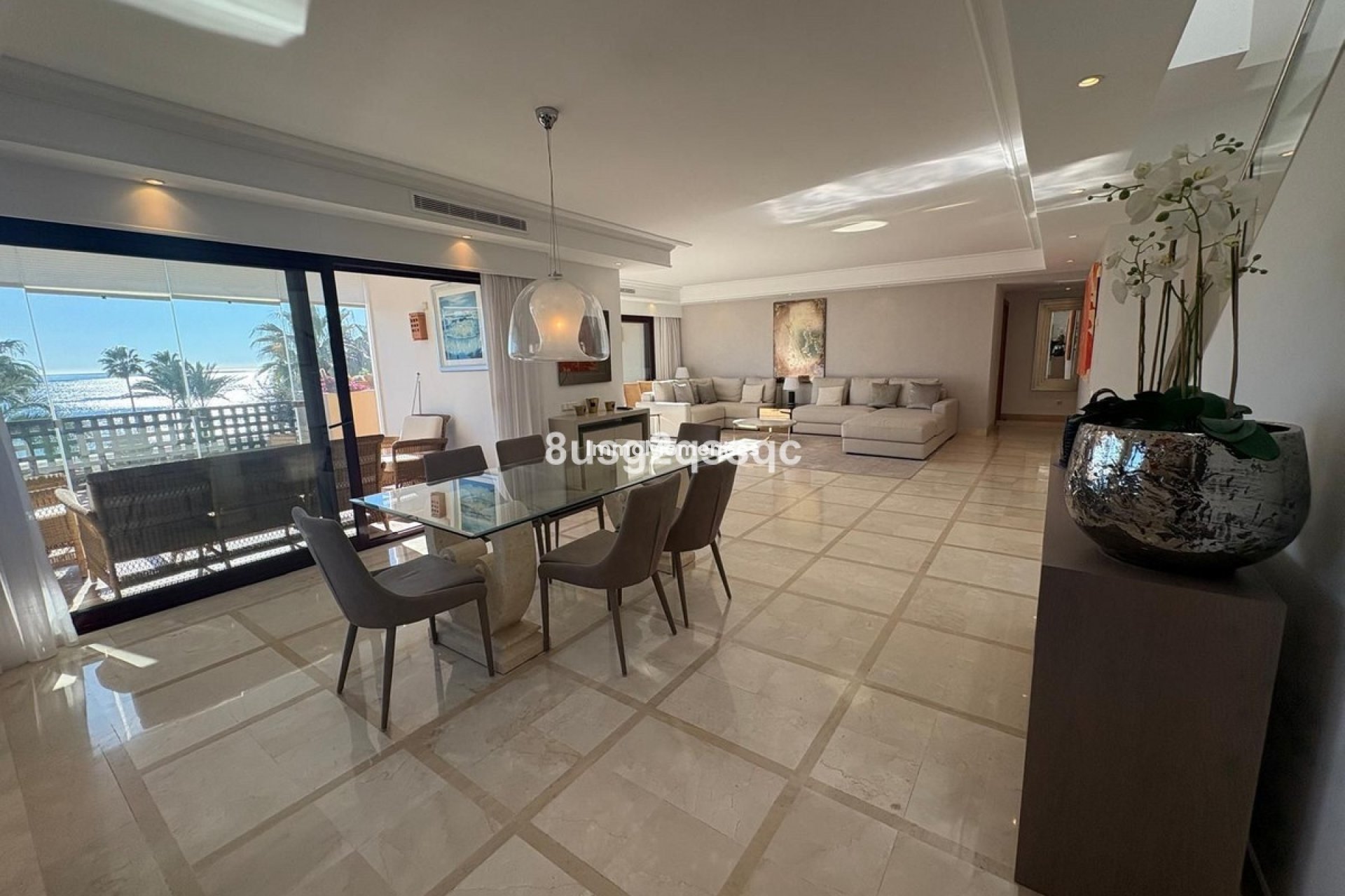 Reventa - Apartamento - Estepona  - Costalita