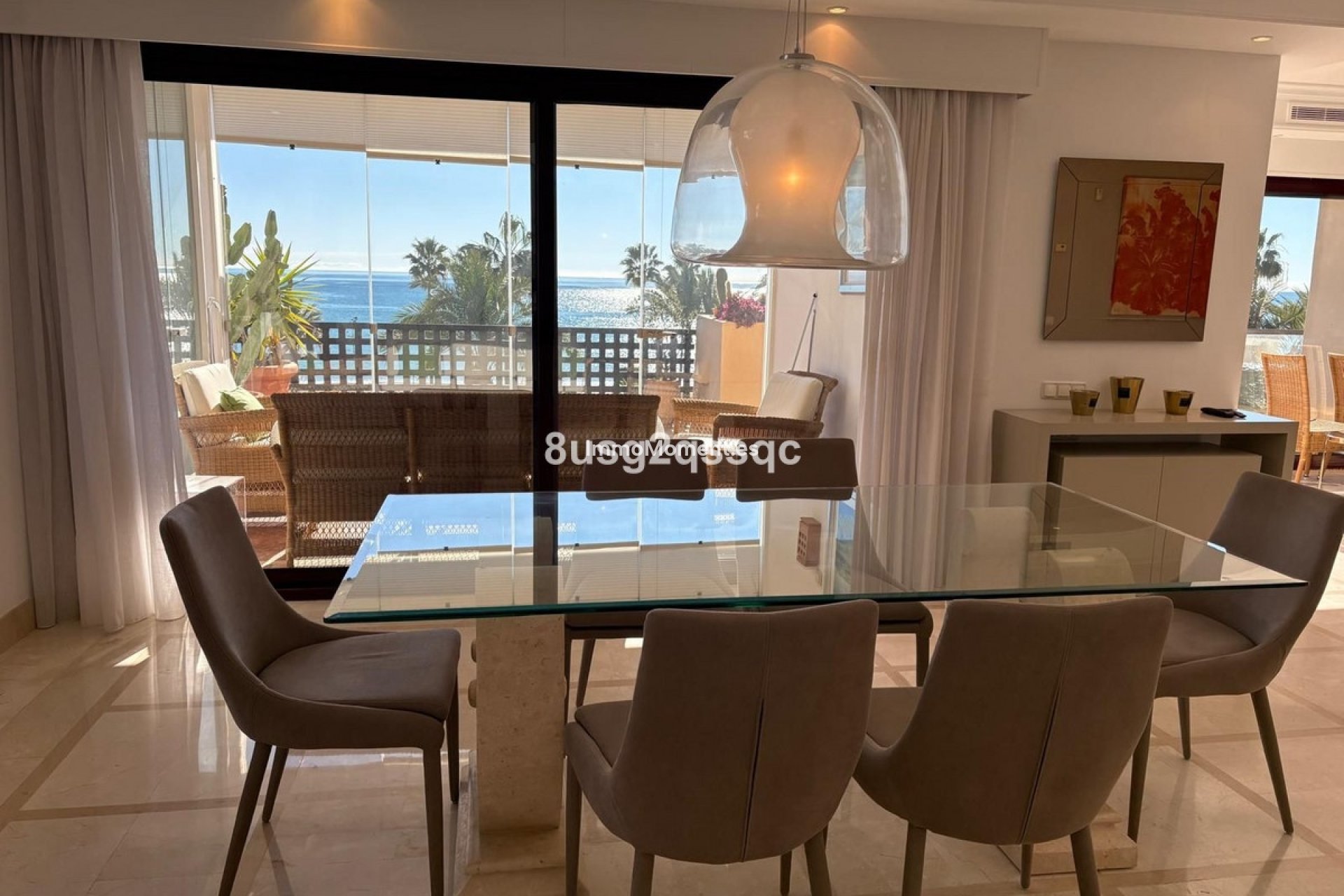 Reventa - Apartamento - Estepona  - Costalita