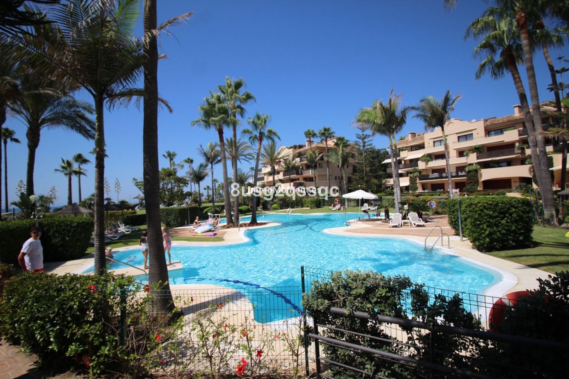 Reventa - Apartamento - Estepona  - Costalita