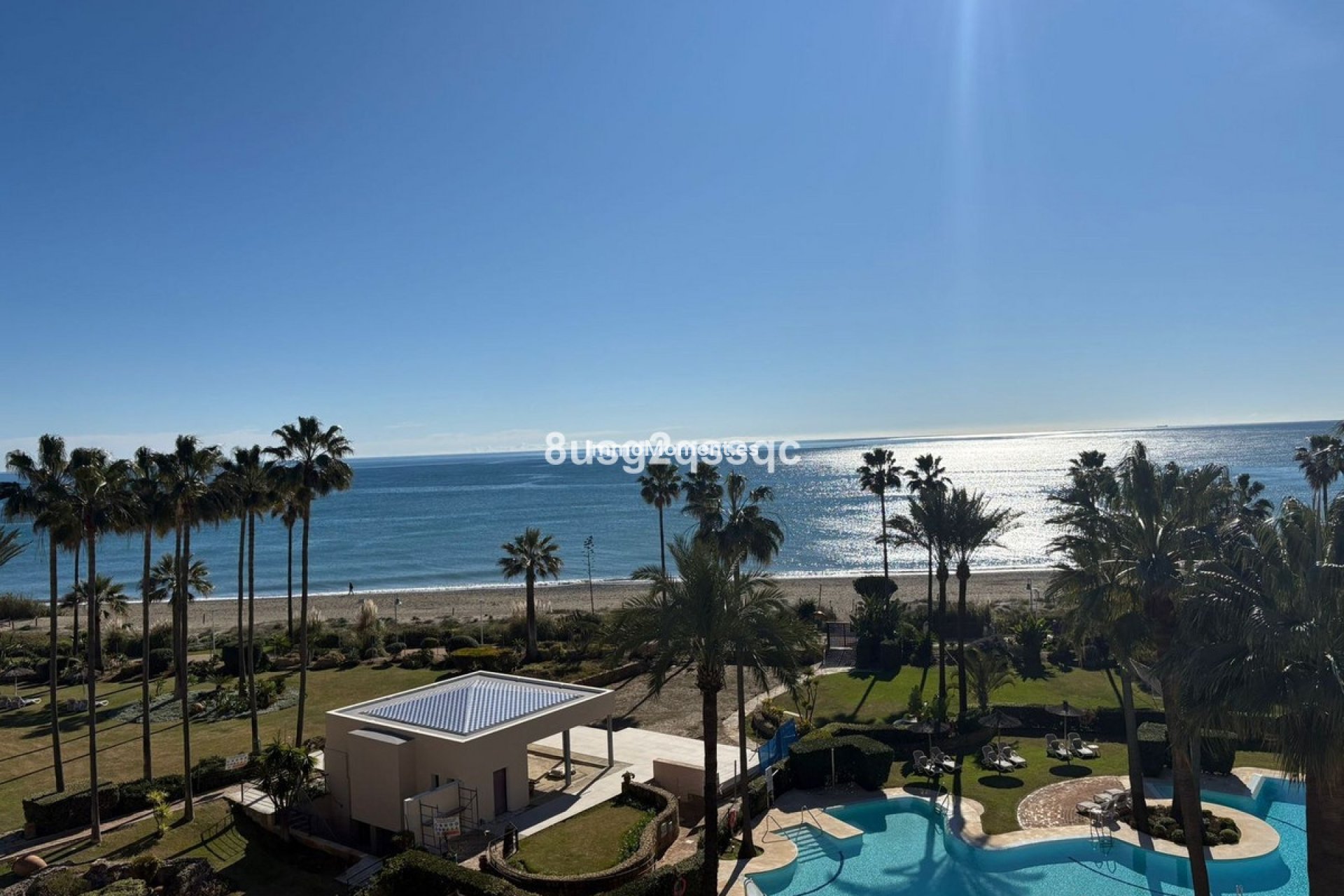 Reventa - Apartamento - Estepona  - Costalita
