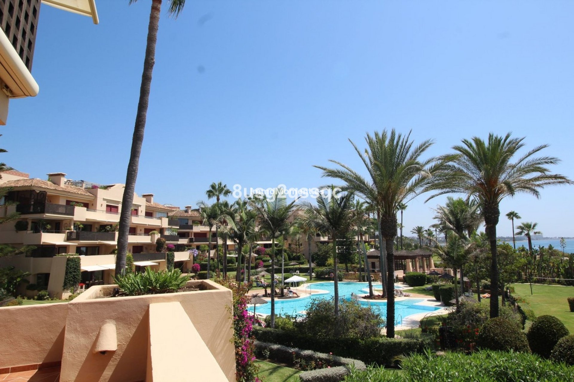 Reventa - Apartamento - Estepona  - Costalita