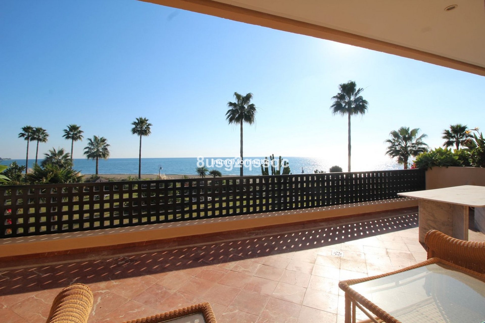 Reventa - Apartamento - Estepona  - Costalita