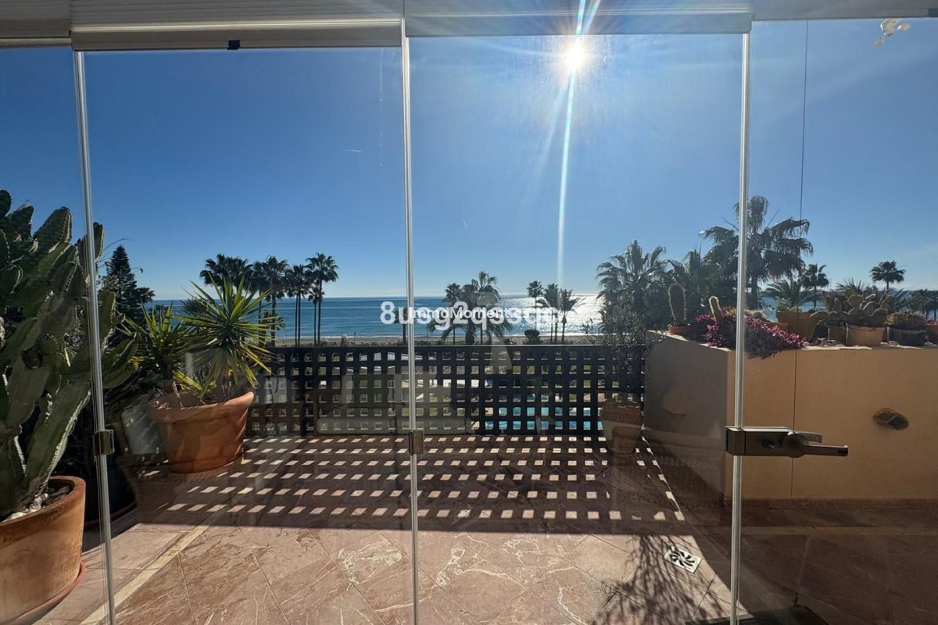 Reventa - Apartamento - Estepona  - Costalita
