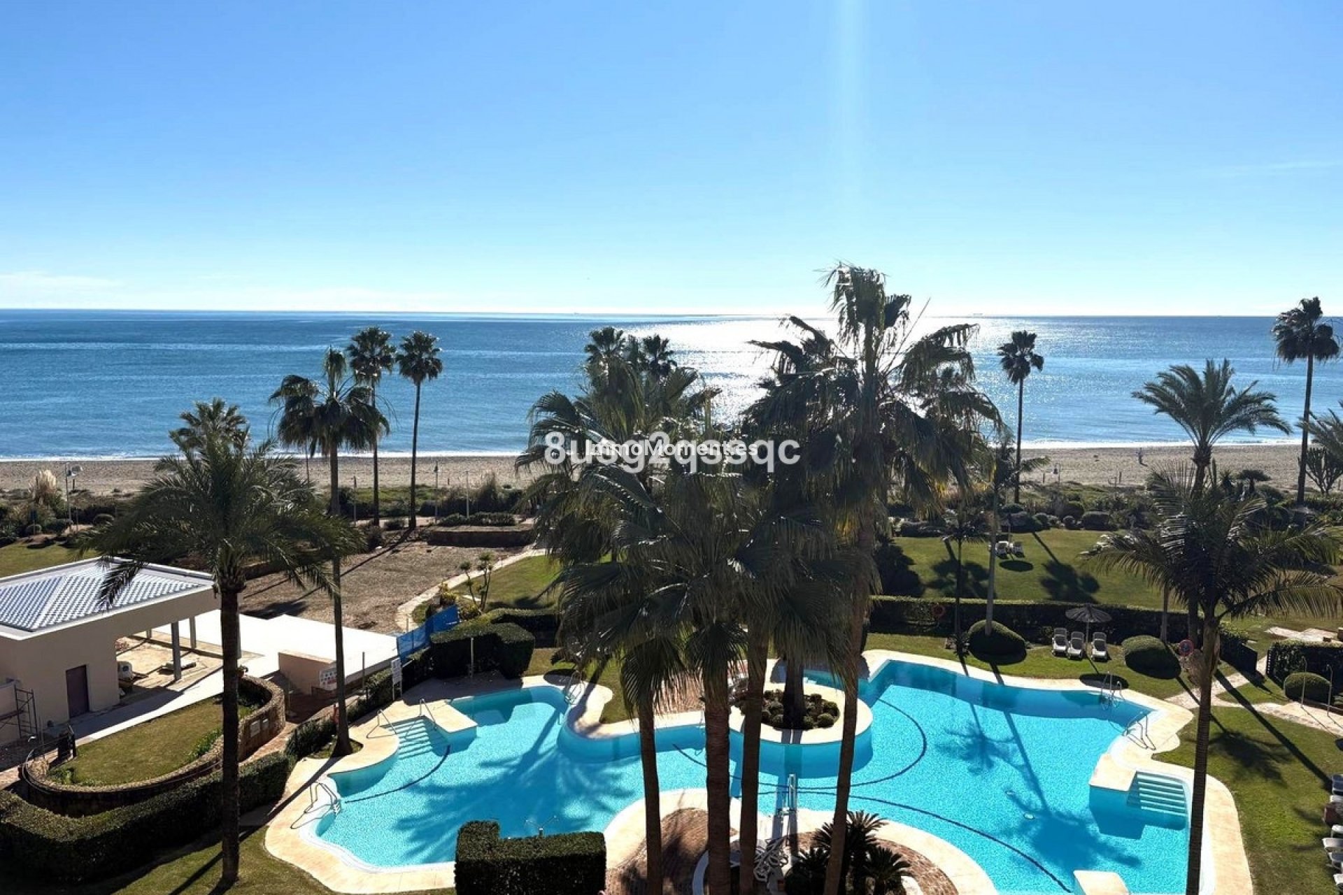 Reventa - Apartamento - Estepona  - Costalita