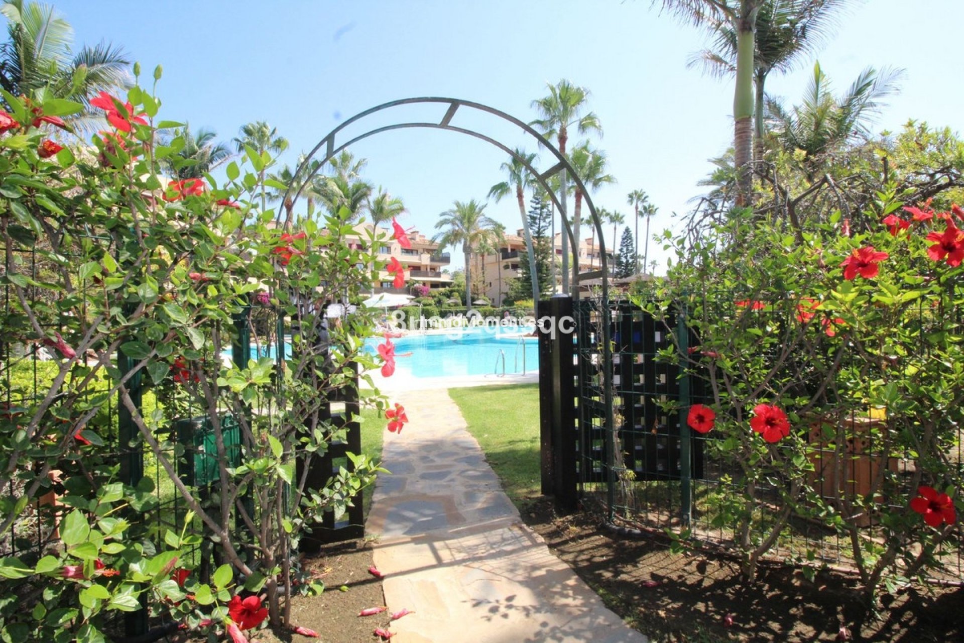Reventa - Apartamento - Estepona  - Costalita