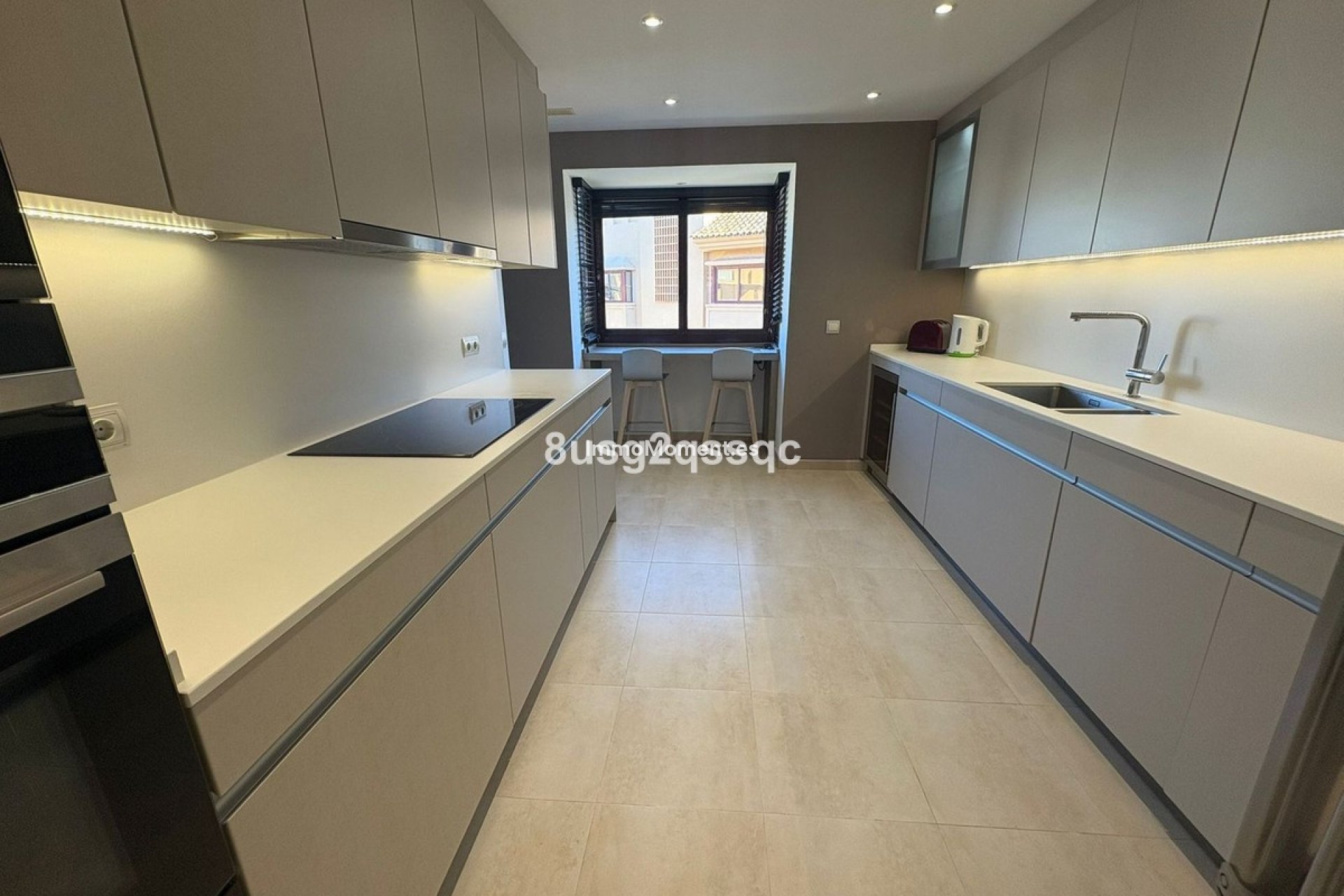 Reventa - Apartamento - Estepona  - Costalita