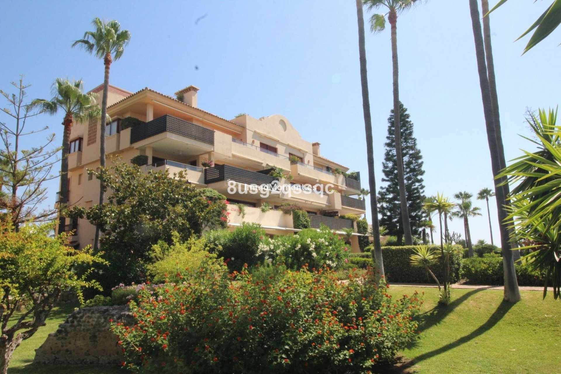 Reventa - Apartamento - Estepona  - Costalita