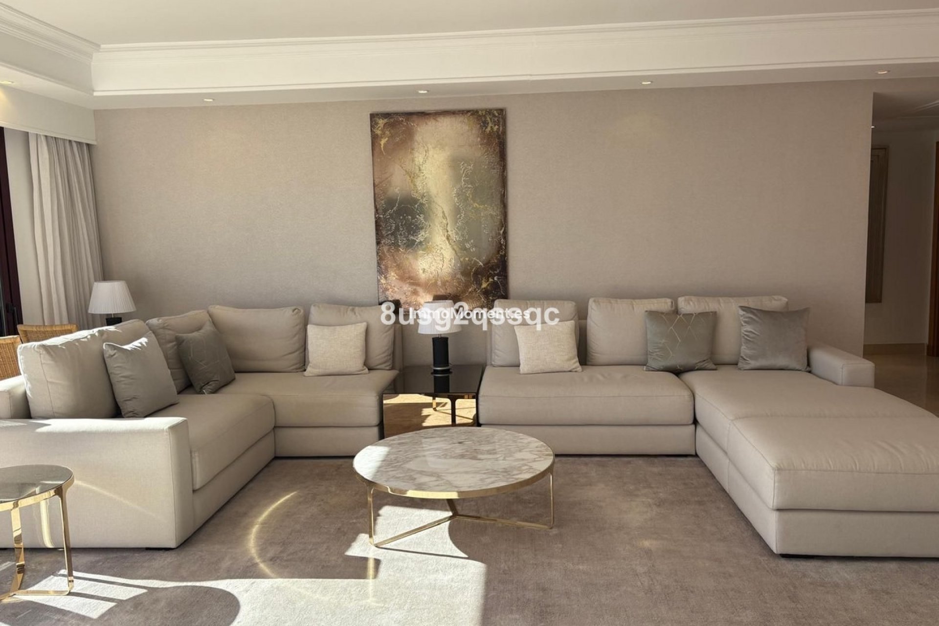 Reventa - Apartamento - Estepona  - Costalita