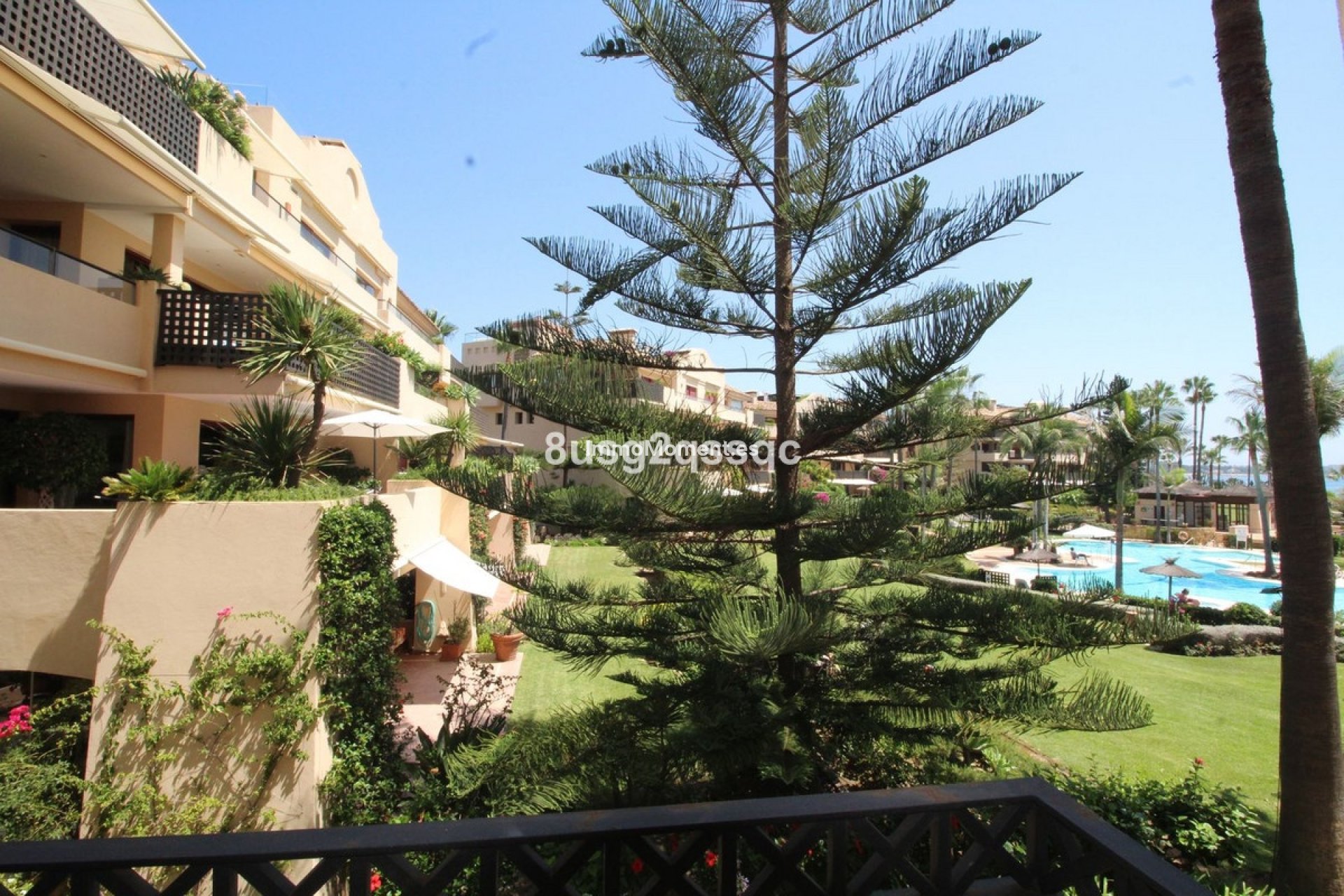 Reventa - Apartamento - Estepona  - Costalita