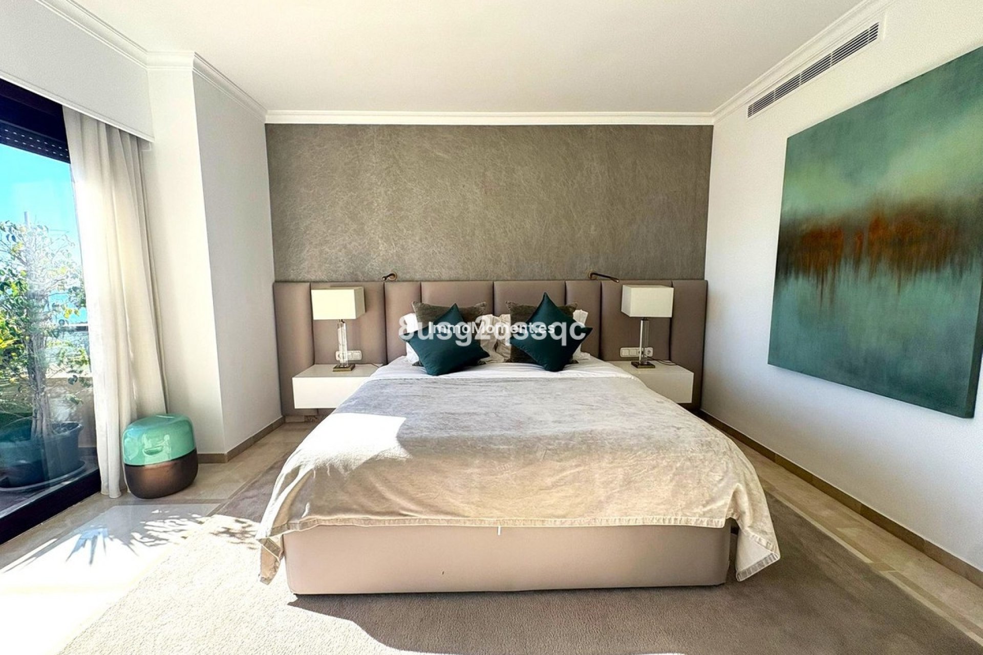 Reventa - Apartamento - Estepona  - Costalita