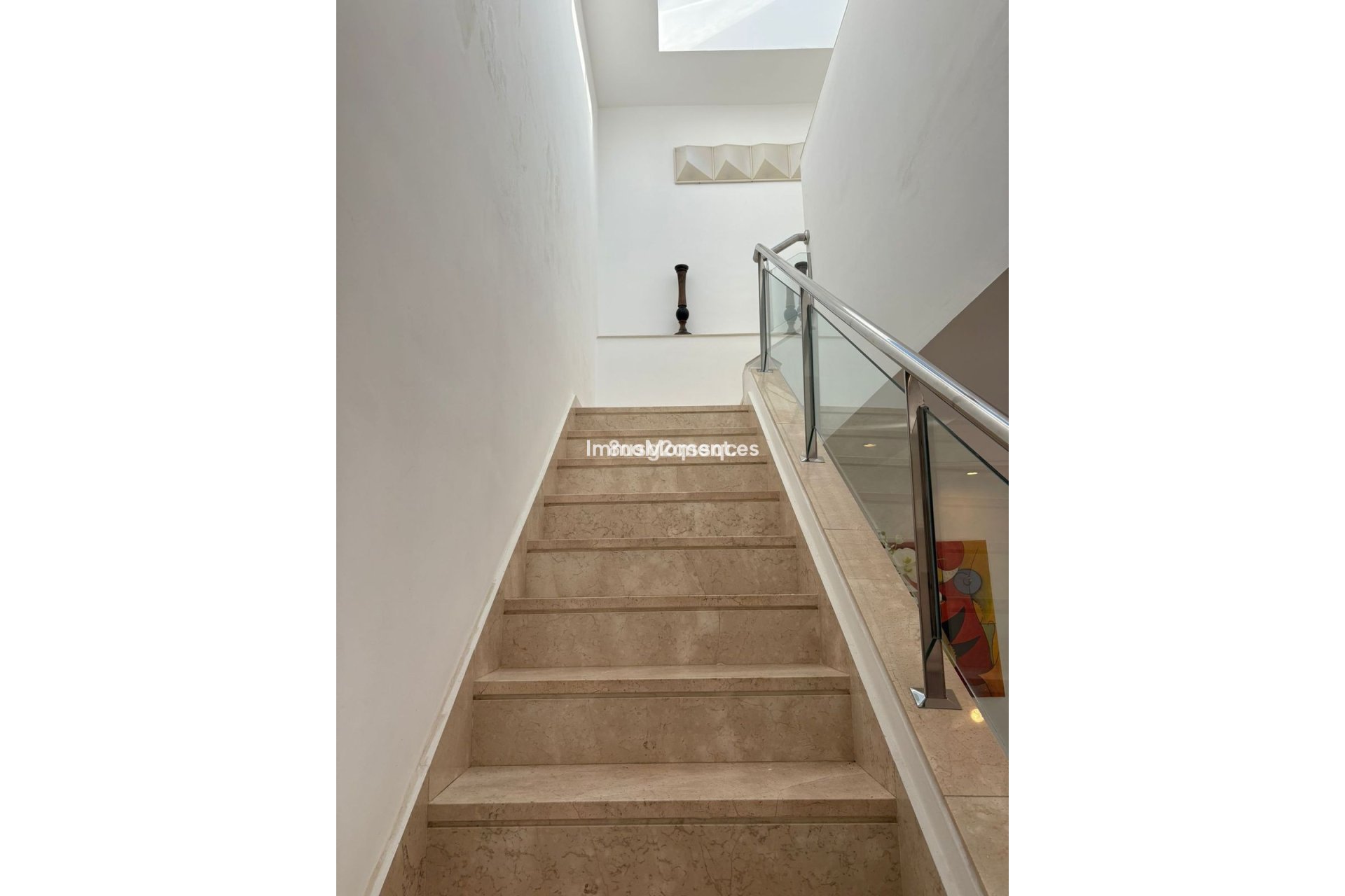 Reventa - Apartamento - Estepona  - Costalita
