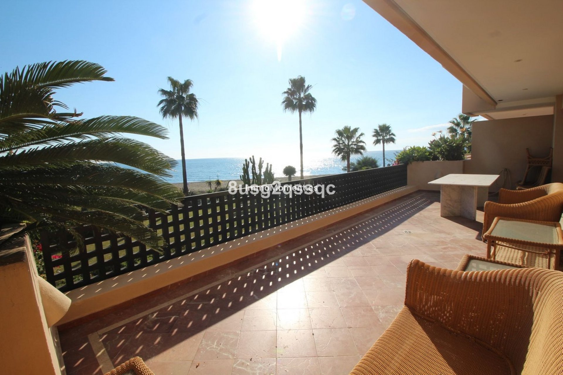Reventa - Apartamento - Estepona  - Costalita