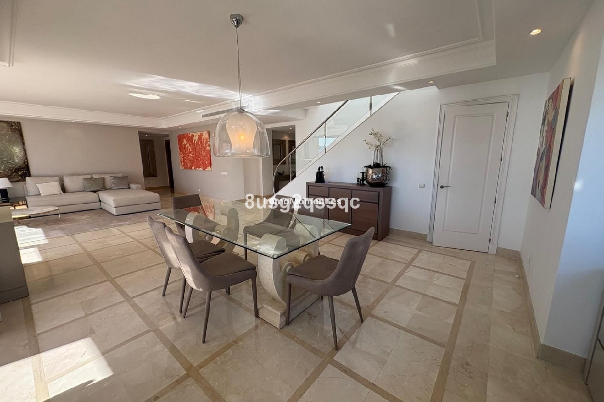 Reventa - Apartamento - Estepona  - Costalita